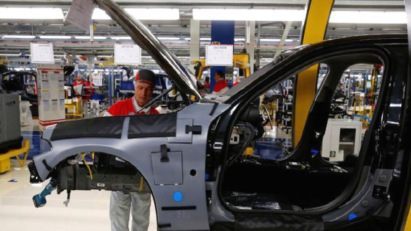İtalya’da otomobil üretimi 68 yılın en düşük seviyesine geriledi