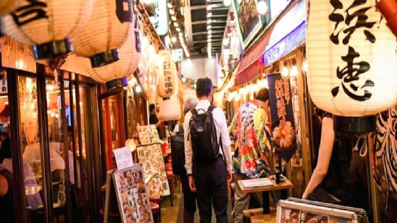 Japonya’da enflasyon yükseldi fabrika fliyetleri geriledi