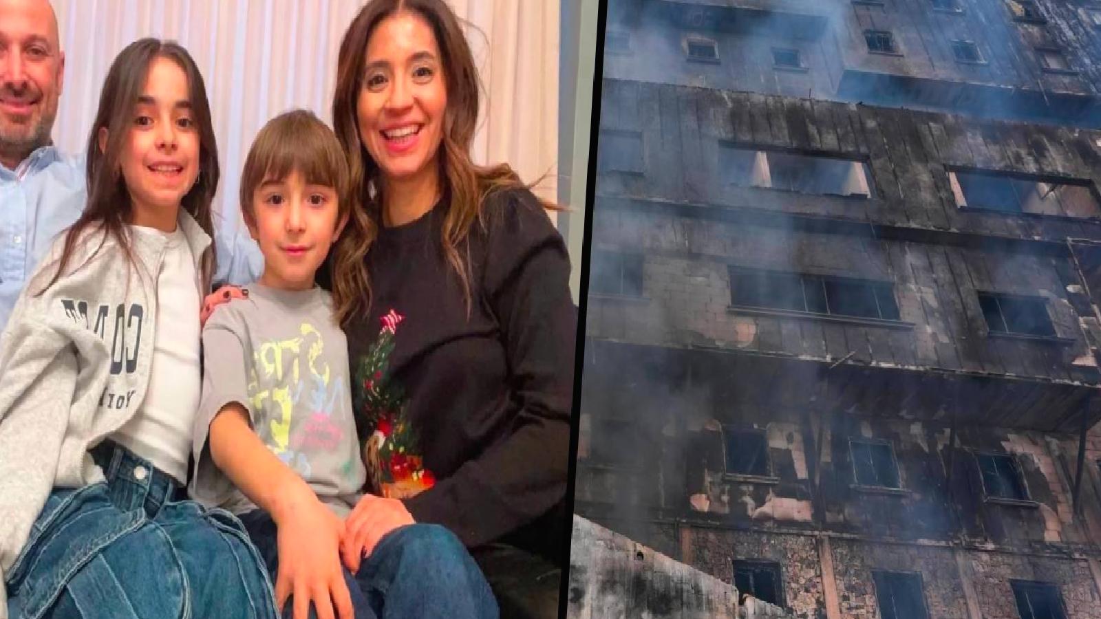 Kartalkaya’daki otel yangınında hayatını kaybedenler kimler?