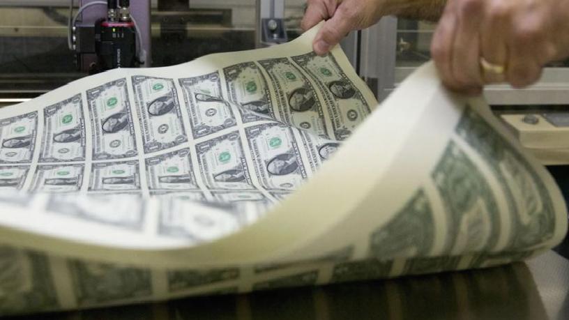 Kısa vadeli dış borç stokunda düşüş