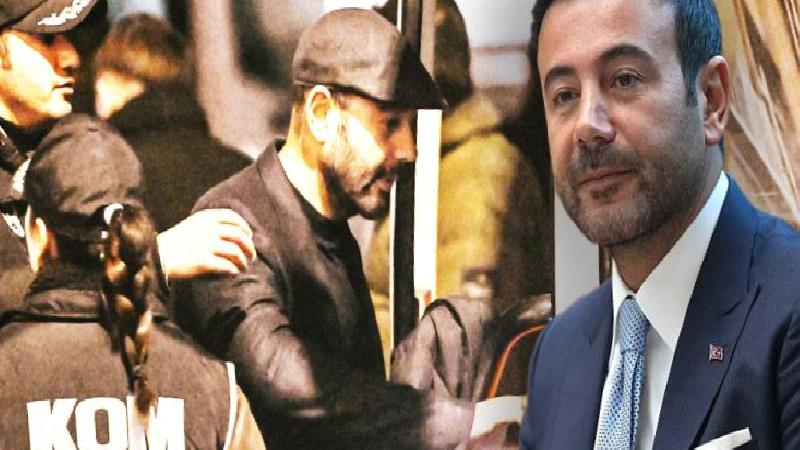Kulis: AKP’de, belediyelere operasyonlar için “hukuki gerekçeler yetersiz, yine ‘kandırılmış’ olabiliriz” diyenler var