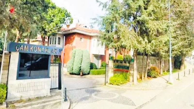 Lüks villada milyonluk soygun: Futbol kulübü başkanı ünlü iş insanının evine hırsız girdi