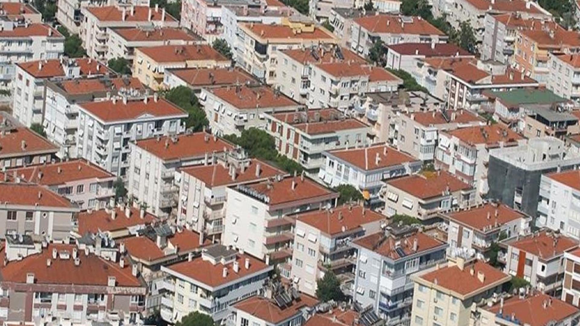 Merkez Bankası açıkladı: 2024’te hangi illerde konut fiyatları yatırımcısına kazandırdı?