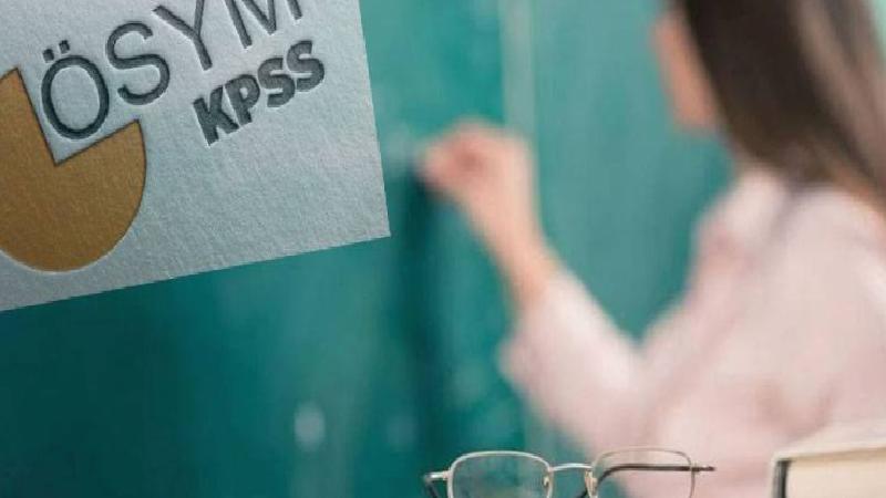 Öğretmen atamalarında KPSS şartı kaldırıldı; işte yeni sistem