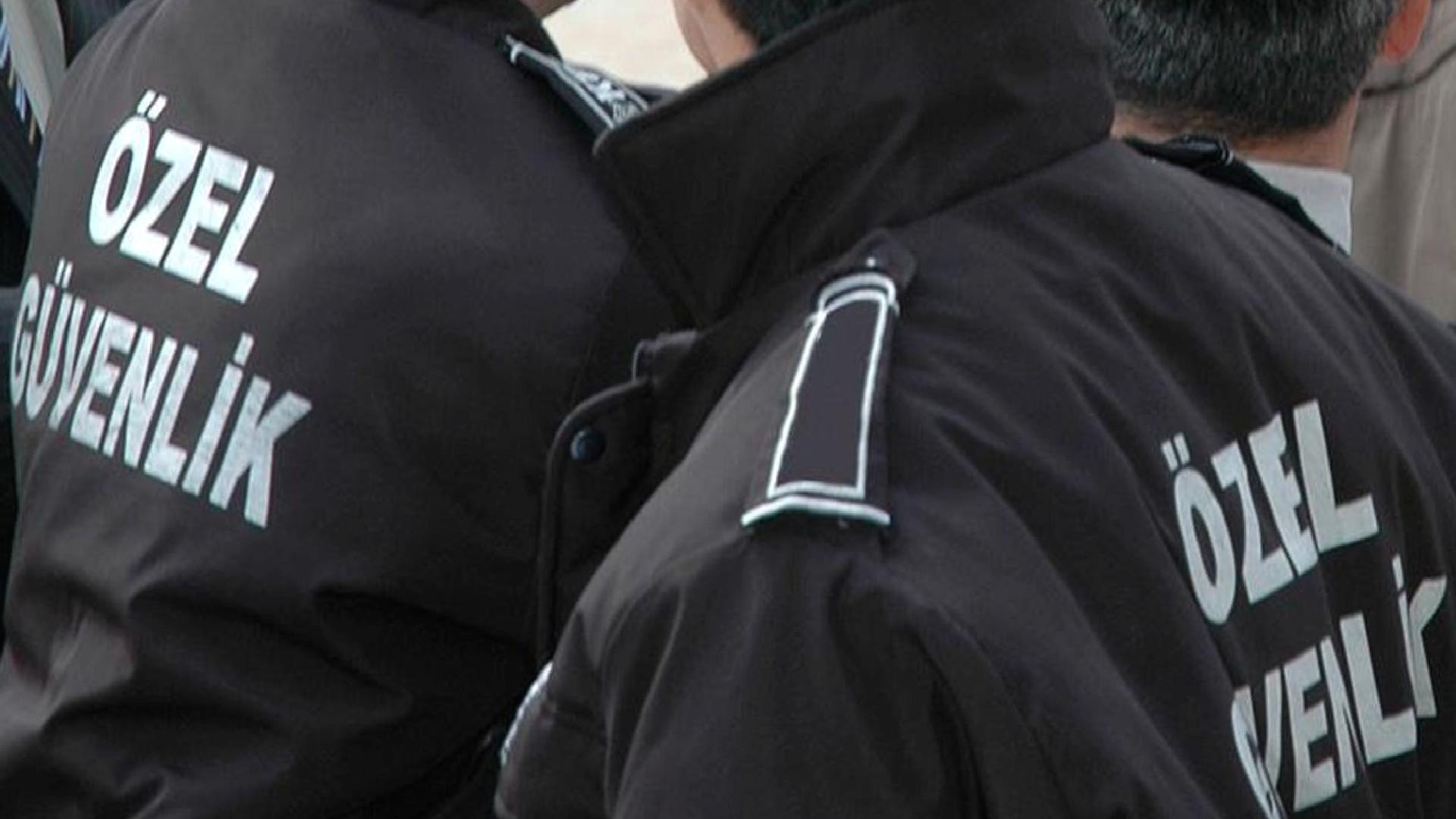 Özel güvenlik sınav sonuçları açıklandı mı? ÖGG sonuçları nereden sorgulanır?