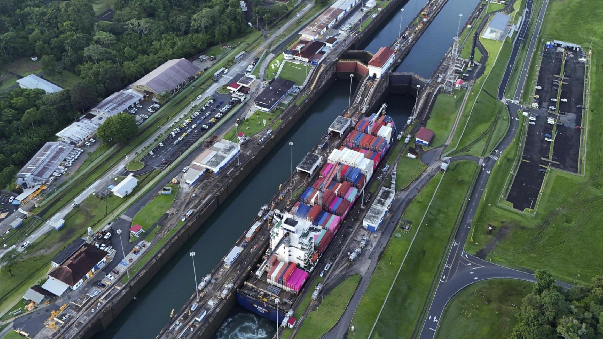 Panama Devlet Başkanı Mulino’dan uyarı: ‘Trump tehditlerine devam ederse BMGK’ya başvururuz’