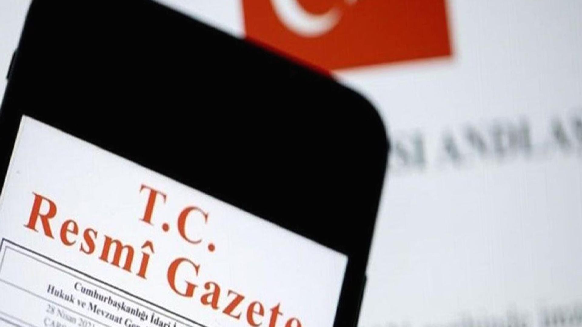 Resmi Gazete’de yayımlandı: TDK Başkanlığına atama gerçekleştirildi
