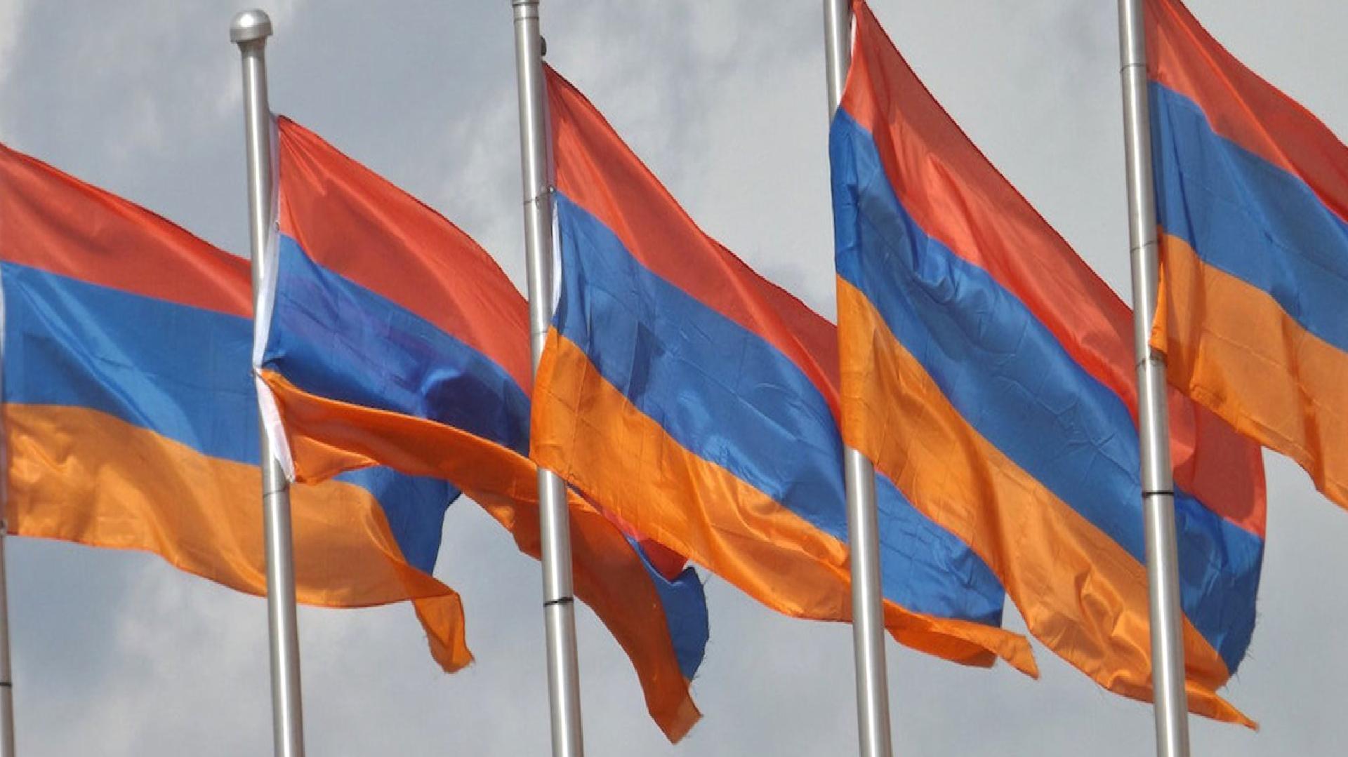 Rusya: Ermenistan’ın AB’ye katılma isteği ‘Titanik’e bilet almaya benziyor