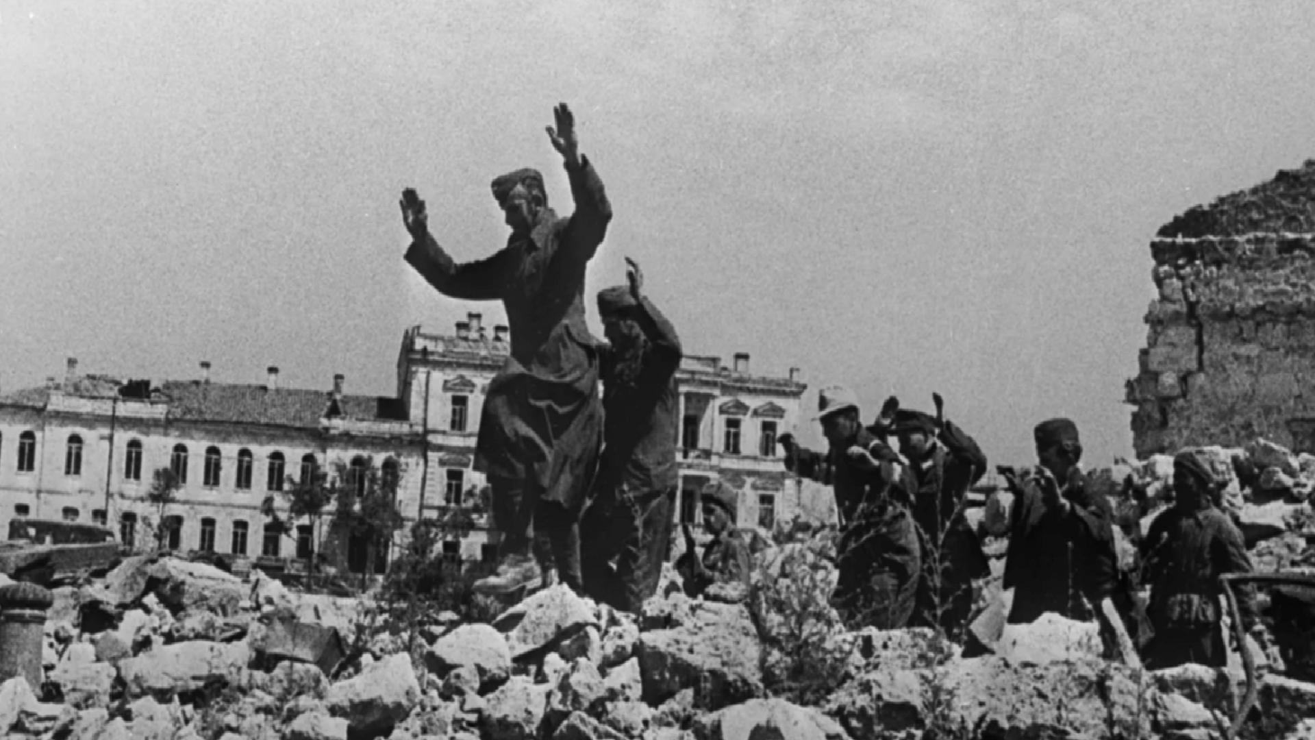 Rusya, II. Dünya Savaşı sırasında infazlara katılan Avusturyalı Nazi celladına ait arşivin gizliliğini kaldırdı