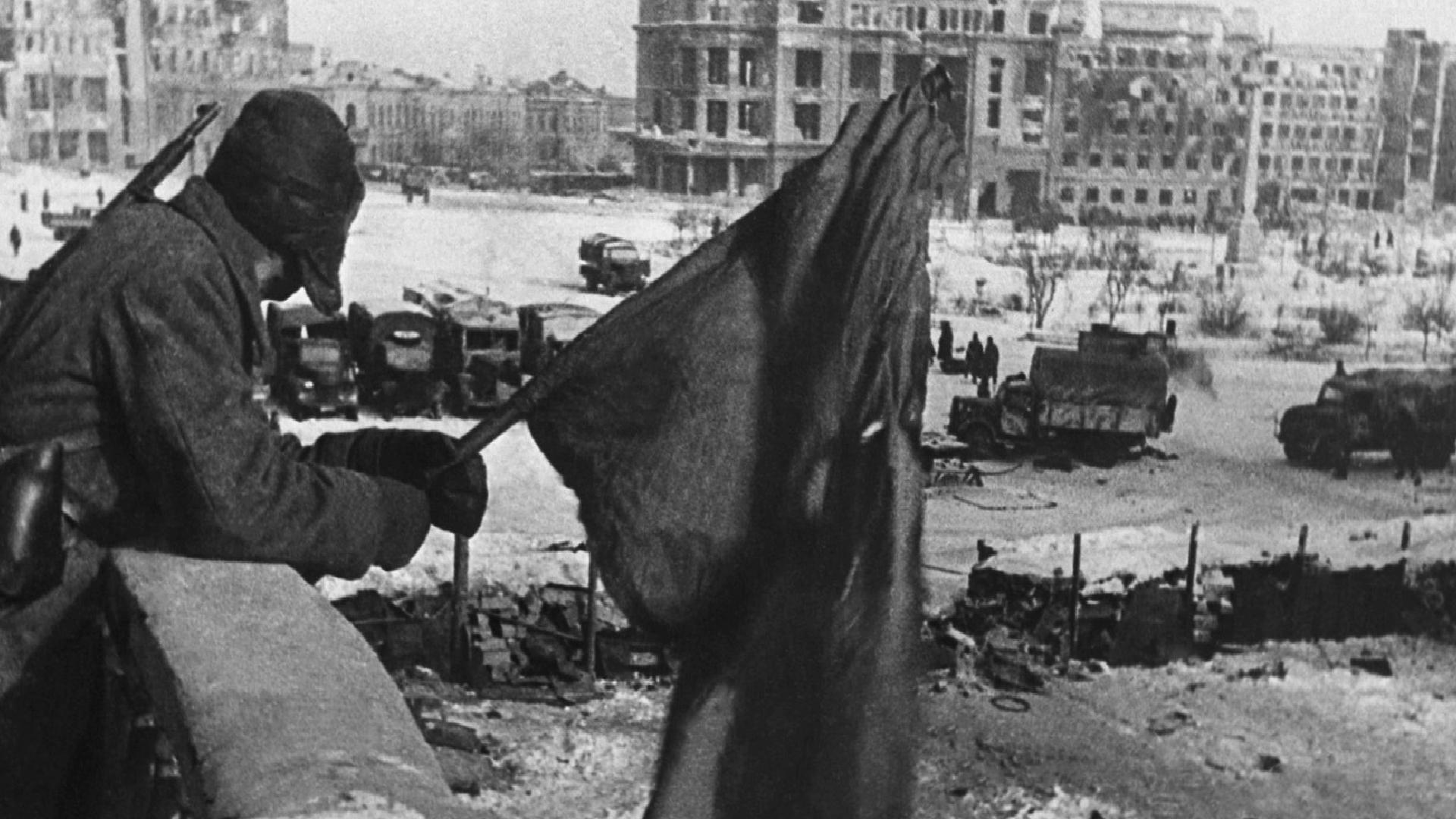 Savunma Bakanlığı, SSCB cumhuriyetlerinin zafere katkısı hakkında belgeleri yayınladı