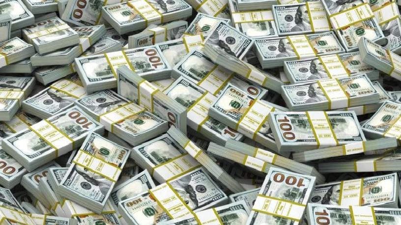 Süper zenginlerin serveti 3 kat daha hızlı arttı