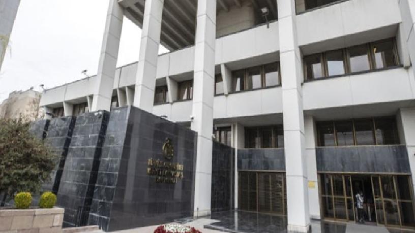 TCMB: 2024’te 55 ödeme ve elektronik para kuruluşuna 160,3 milyon TL ceza uygulandı