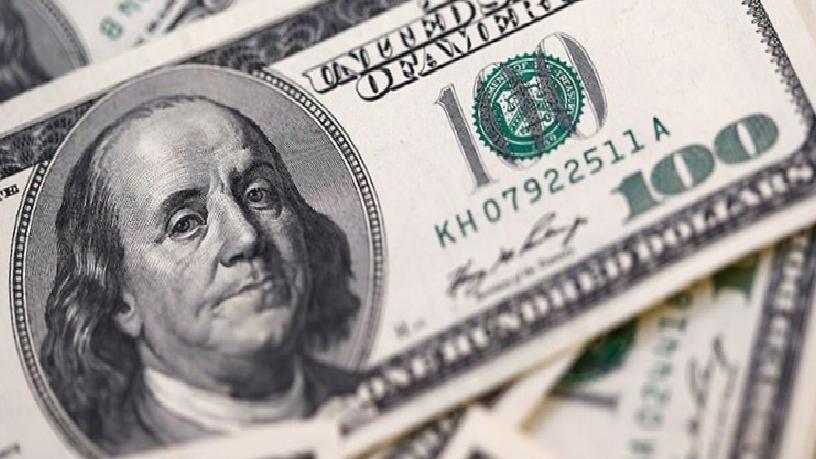 TCMB rezervinde gerileme sürdü