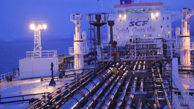 Ticaret rotalarındaki değişim küresel ham petrol ihracatında düşüş getirdi