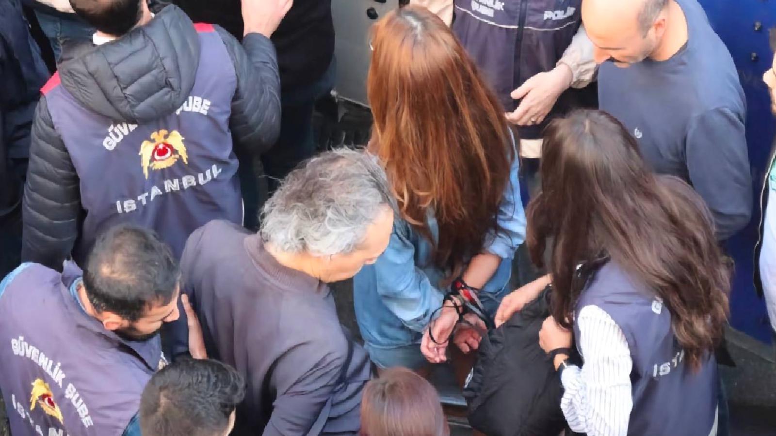 TİHV’den TİHEK’in ‘Besna Tosun’ kararına tepki: Cezasızlık yolunu açarak işkenceyi önleme mücadelesine zarar veriyor!