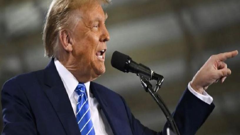 Trump, Biden yönetimi düzenlemlerini iptal ediyor