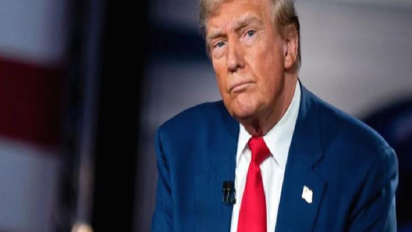 Trump, Ulusal Enerji Acil Durumu ilan etti