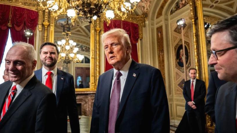 Trump’tan federal çalışanlara “ofise dön” emri