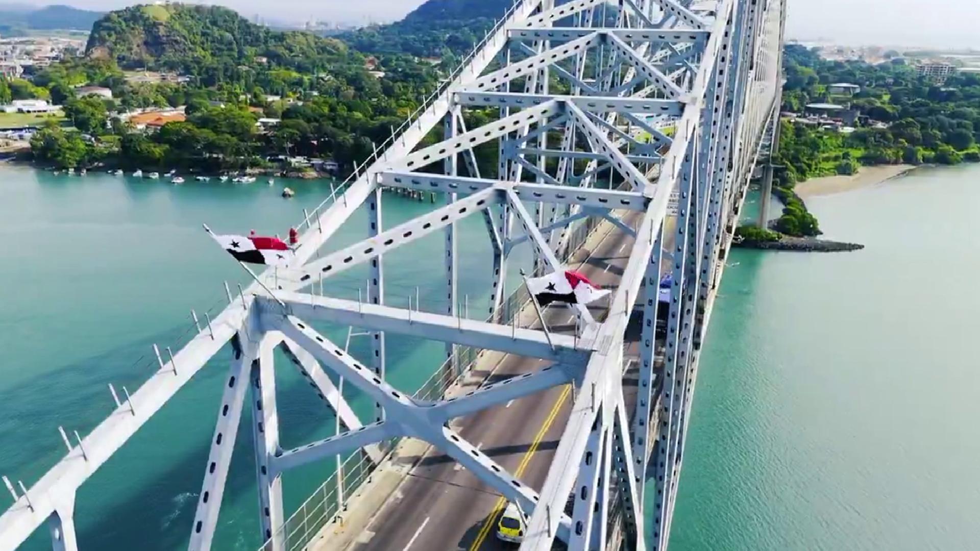 ABD: Panama Kanalı’ndan geçiş ücretleri gemilerimiz için kaldırıldı