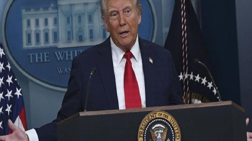 ABD’de yaklaşık 10 bin kamu çalışanı işten çıkarıldı