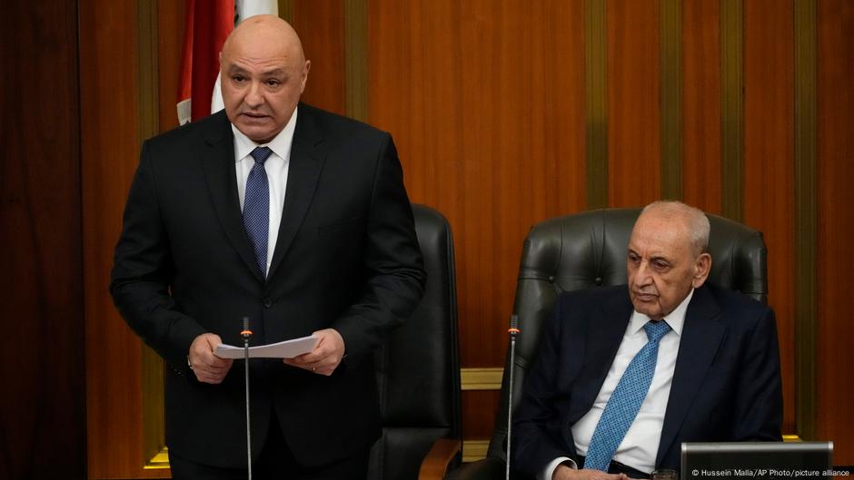 ABD’den Lübnan’a Hizbullah şartı