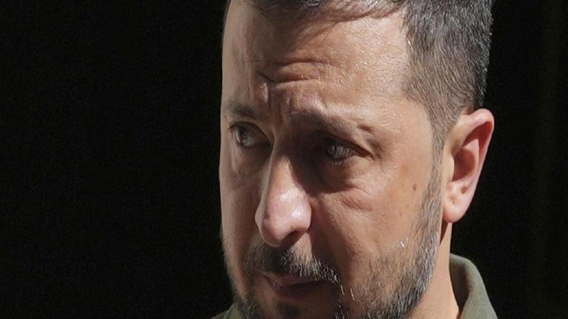 ABD’den Zelenskiy’e tepkiler kesilmiyor: ‘Trump’ı kamuoyu önünde eleştirmek Zelenskiy’e geri tepecek’