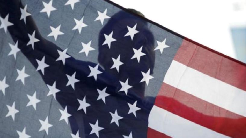 ABD’ye sınır geçişleri yüzde 93 azaldı