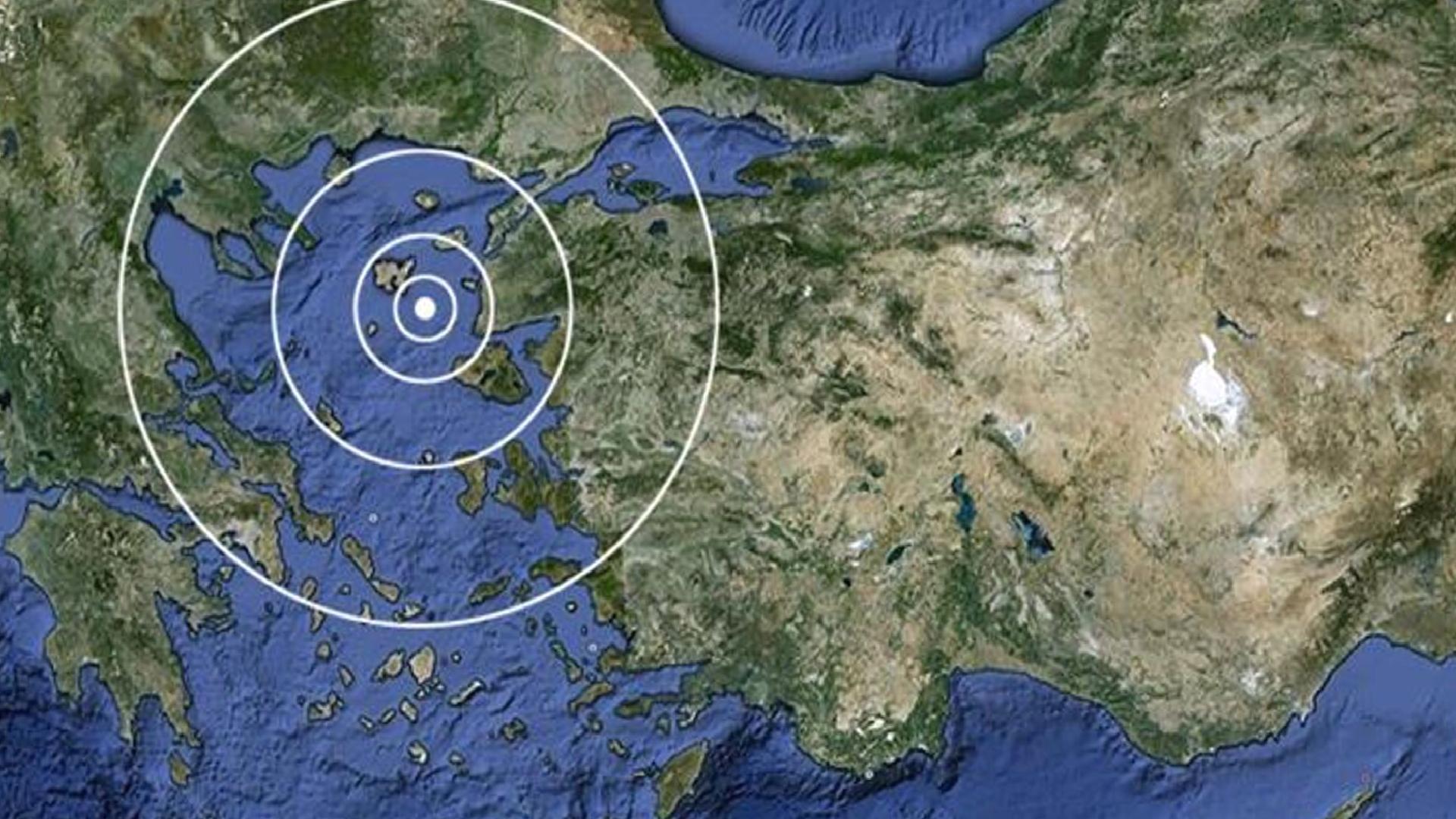 AFAD’dan ‘tsunami ülkemize kadar ulaşabilir’ uyarısı: ‘3 kente mobil siren sistemi sevk edildi’