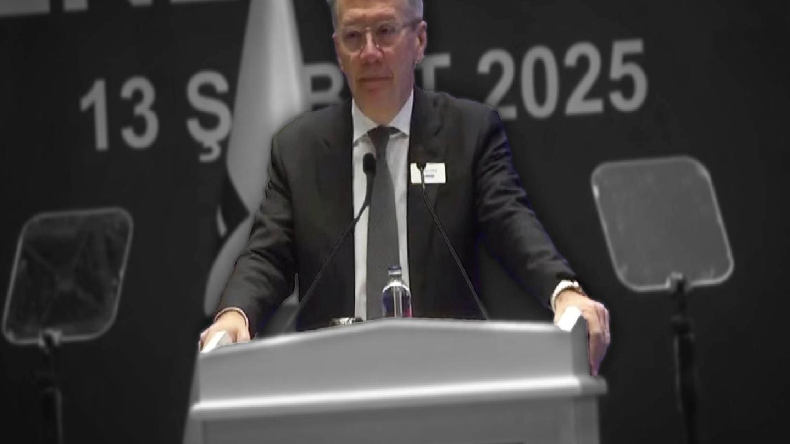 Akil insanlardan TÜSİAD’a destek için özel toplantı kararı