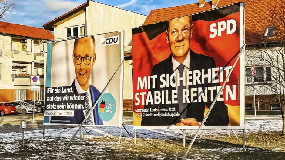 Almanya seçimleri: Siyasi partilerin Türkiye vizyonu