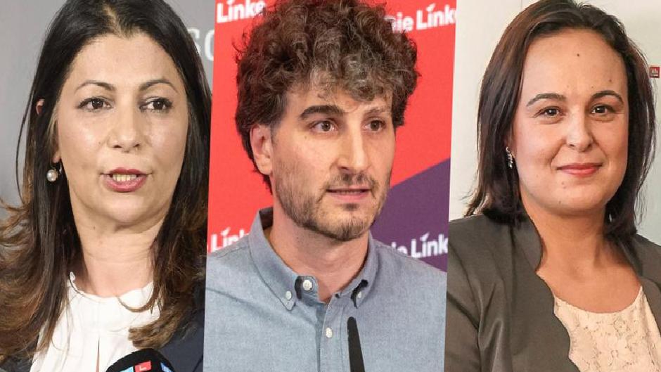 Almanya’daki Türkiye kökenli vekillerin hedefleri ne?