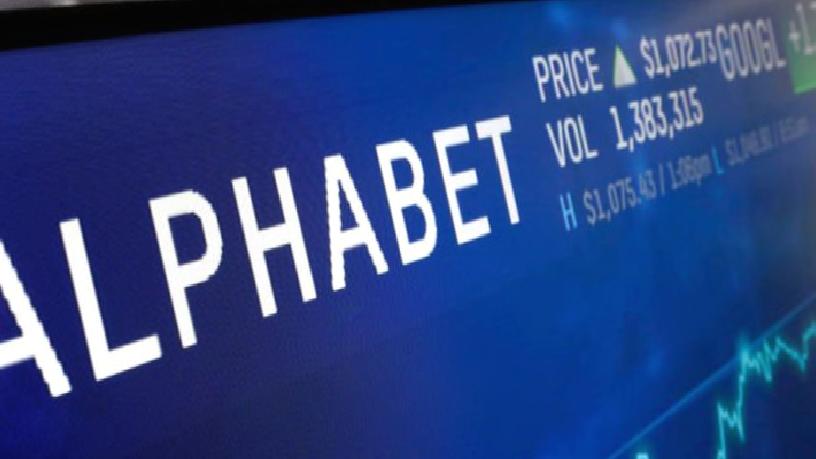 Alphabet’in geliri ve kârı geçen yılın son çeyreğinde arttı