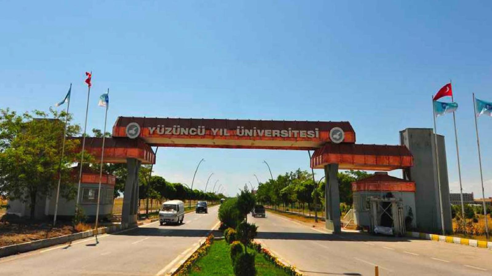 Araştırma görevlisi, “Rektörün tacizine uğradım” maili attı; olayın aslı eşinin “kadro savaşı” çıktı