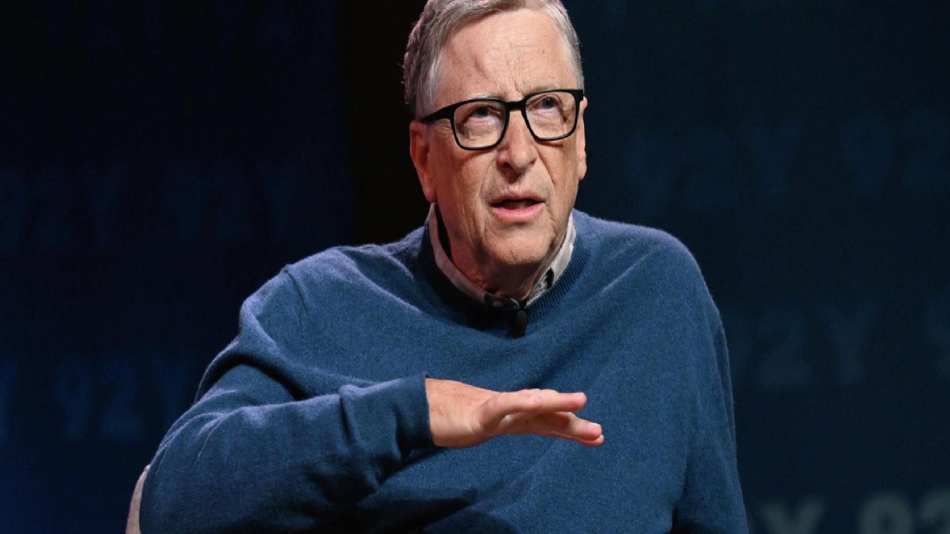 Bill Gates, Elon Musk’ın USAID’te yapılan ‘işleri’ bilmediğini söyledi: ‘Eğer gerçekten bilseydi, böyle söylemezdi’