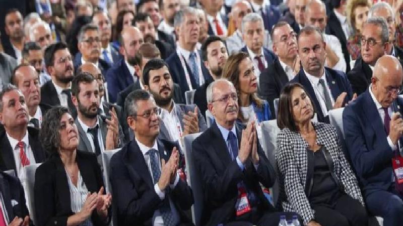 CHP’deki ‘şaibe’ iddialarının tanığı sabıkalı çıktı