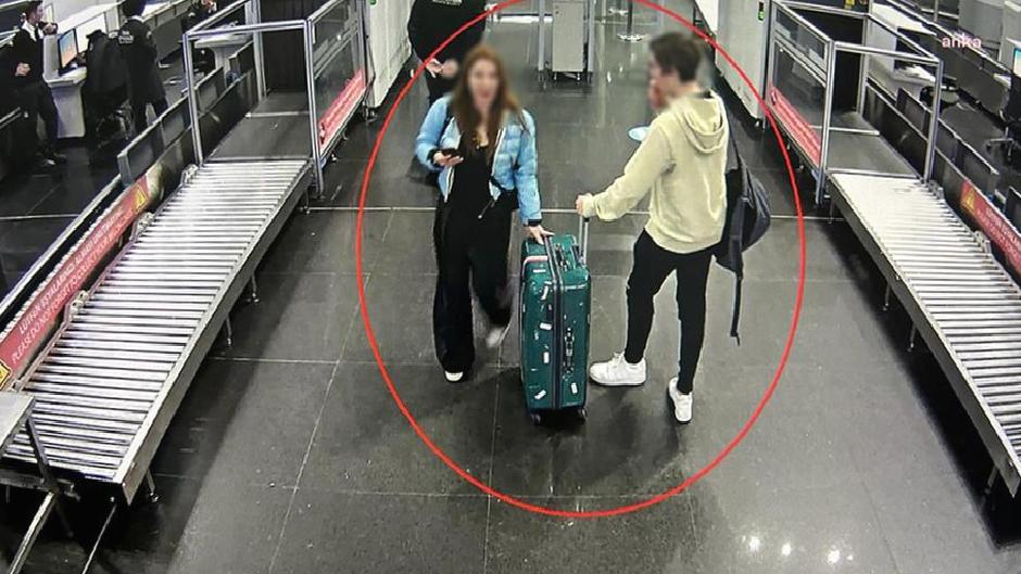 Cihantimur ve anne Tok’un Türkiye’ye iadesine karar verildi