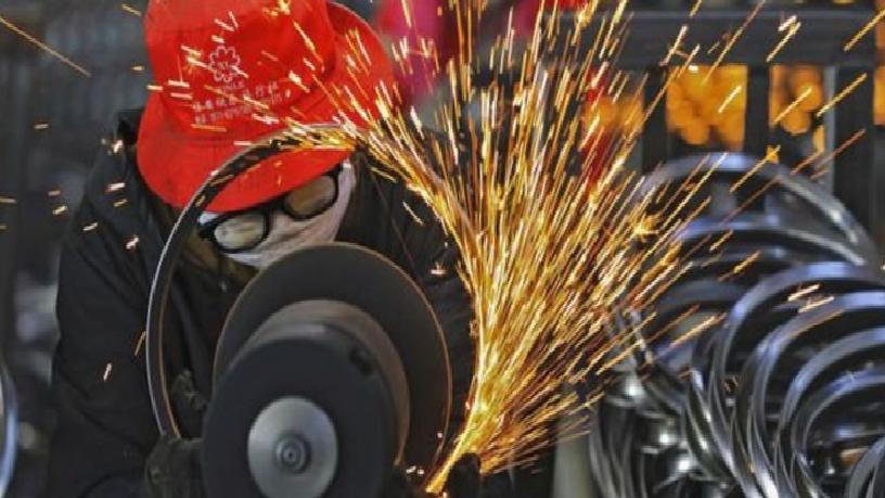 Çin’de Caixin imalat PMI beklentilerin gerisinde