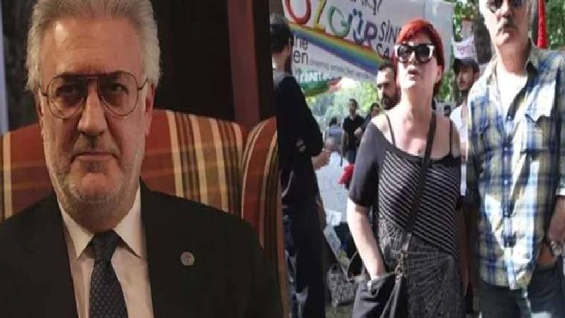 Devlet Tiyatroları Genel Müdürü Tamer Karadağlı’dan Gezi Parkı açıklaması: Evet gittim ancak kısa sürede konunun ağaç olmadığını gördüm