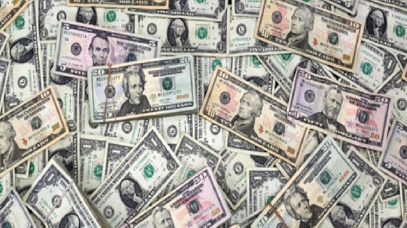 Döviz kredileri 2019’dan bu yana en yüksek seviyede