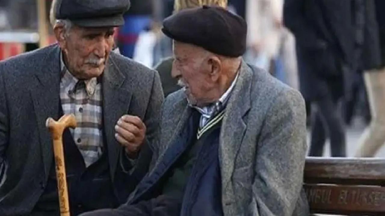 Emekli bayram ikramiyesinde zam kulisi