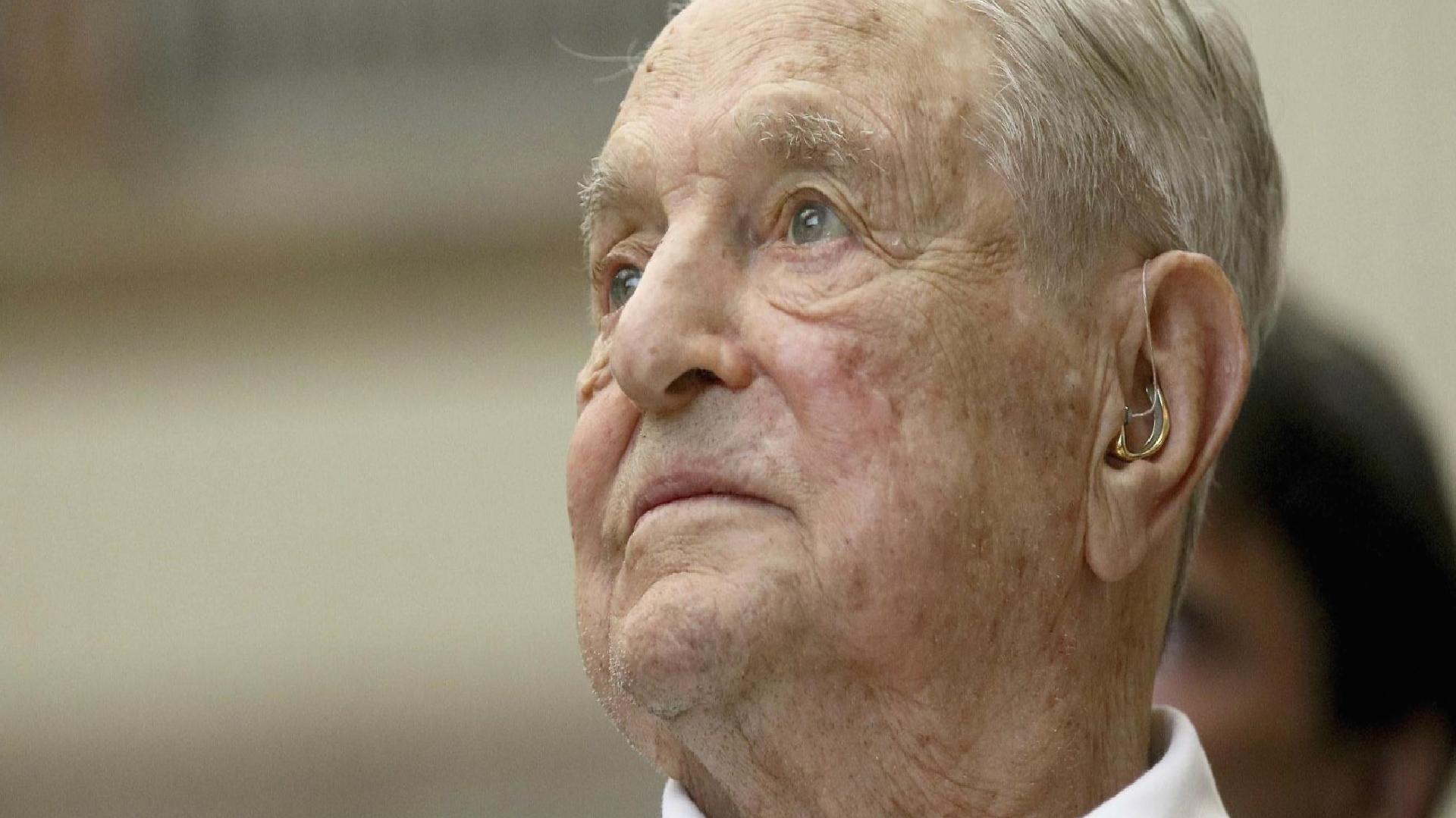 Eski CIA analisti: Soros, USAID aracılığıyla küresel gündemi yönetiyordu