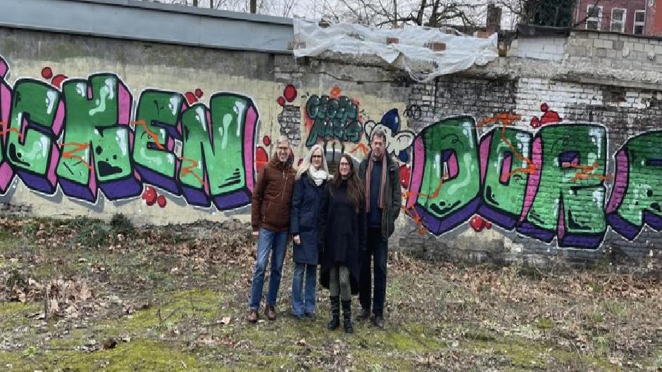 Gelsenkirchen: Almanya’nın en yoksul kentinde seçimin nabzı