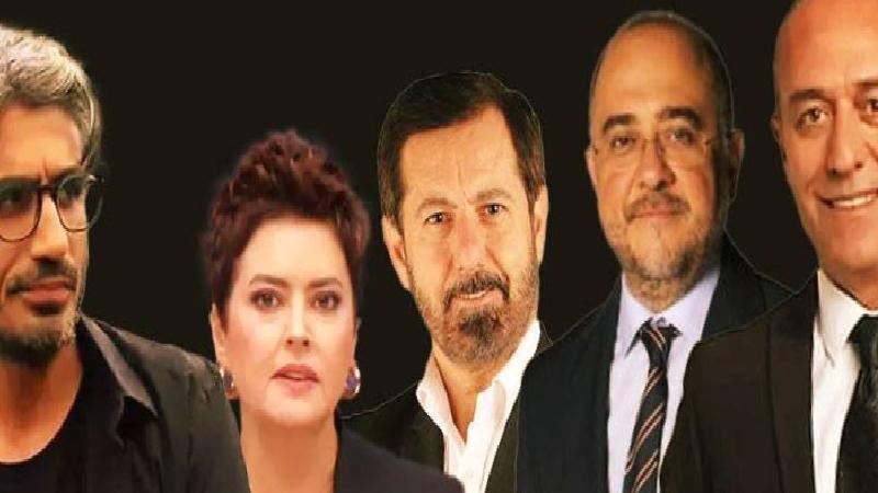 Halk TV iddianamesi hazırlandı: İşte 5 gazeteci için istenen cezalar