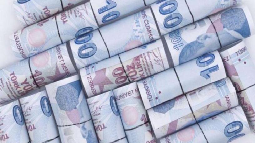 Hazine, 5 aylık bonoyla 21,2 milyar TL borçlandı