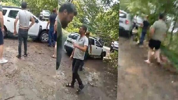 Hopa’da ağaçları korurken öldürülen Reşit Kibar cinayetinde soruşturma tamamlandı: Muhammet Ustabaş hakkında 75 yıla kadar hapis istemi