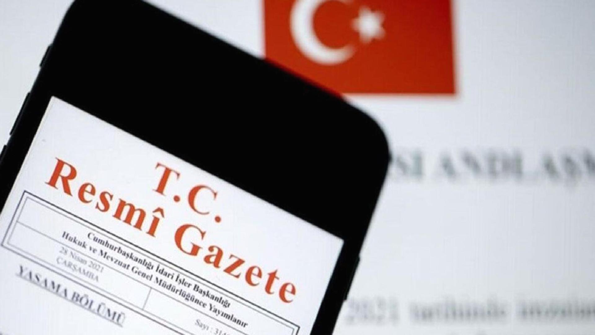 HSK’dan 1075 hakim ve savcı ataması: Resmi Gazete’de yayımlandı