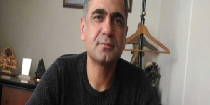 Hukuk örgütlerinden Mehmet Türkmen’in tutuklanmasına tepki: “Mahkeme, patronların yanında olduğunu gösterdi”