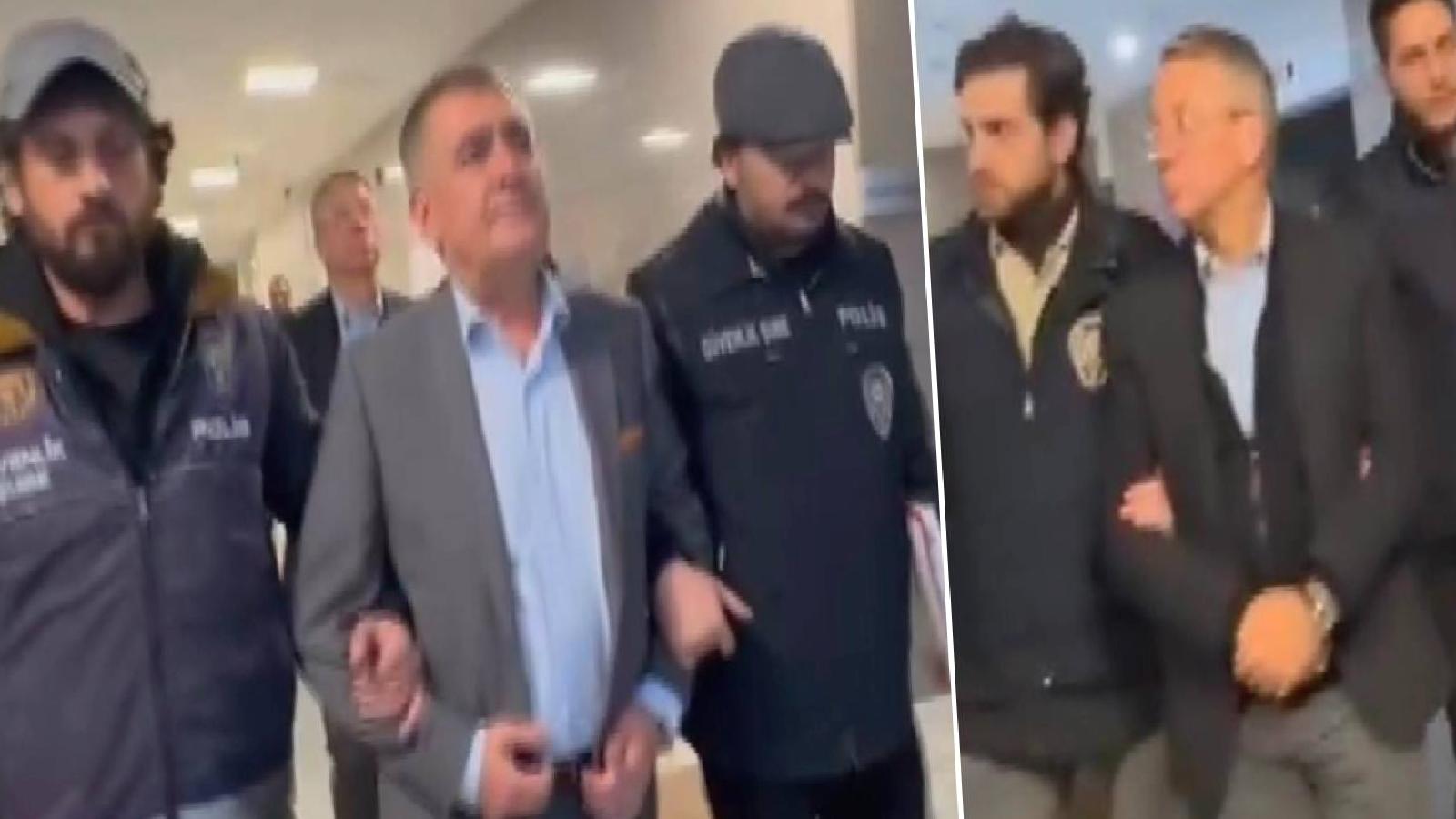 İbrahim Kahveci: Adliye koridorlarında dolaşan insanlar artıyorsa sofrandan yemeğin eksileceğini de bilmelisin