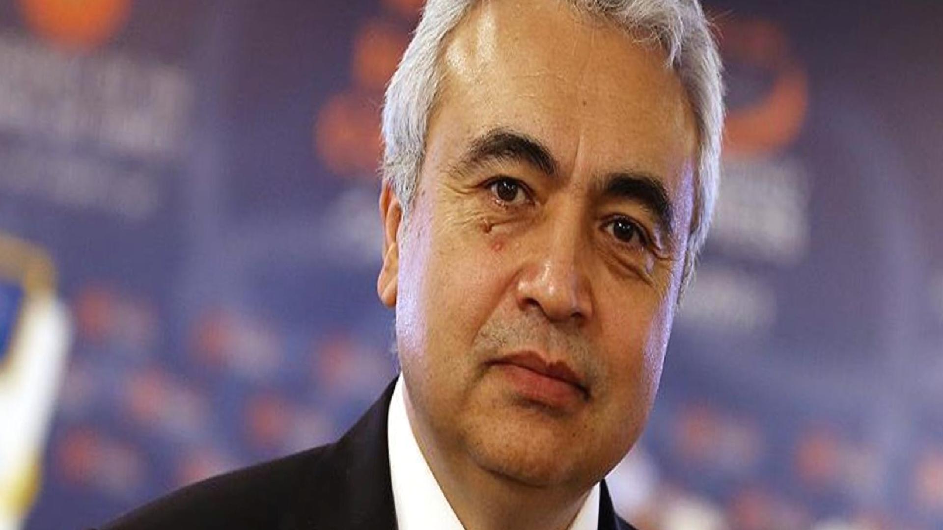 IEA Başkanı Birol: Avrupa Rus enerji kaynaklarından vazgeçmenin bedelini ağır ödüyor
