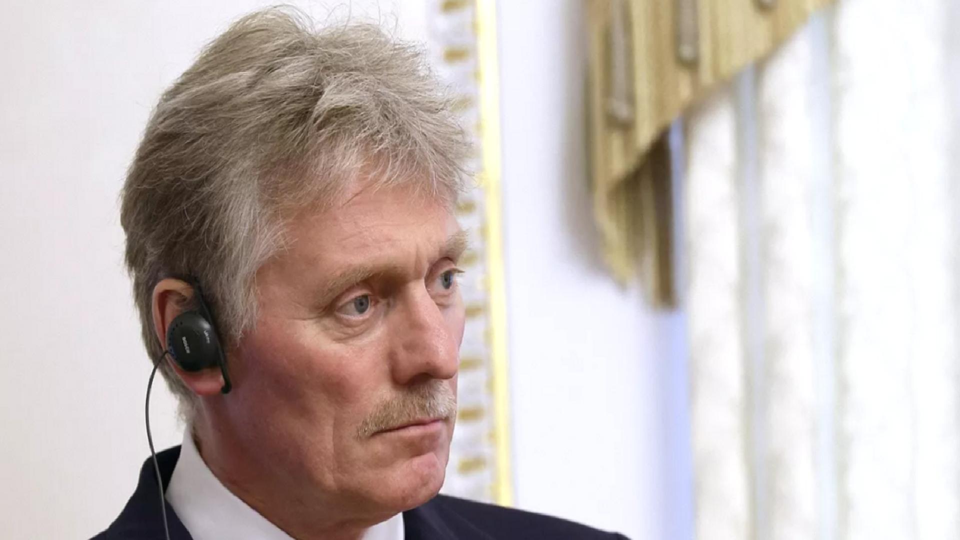 Kremlin: Rusya, Ukrayna ile ilgili müzakere grubu kurmaya yönelik hazırlıklara başladı